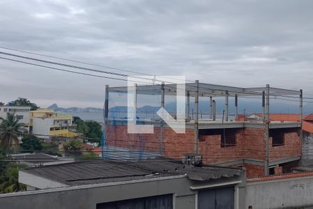 Casa à venda com 360m², 4 quartos e 4 vagasVista Varanda da Sala