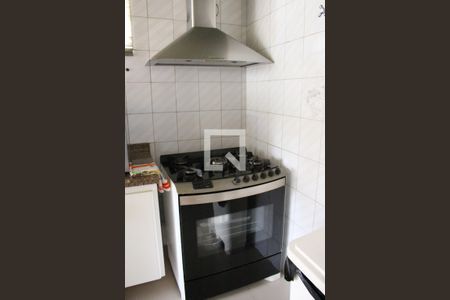 Casa à venda com 500m², 4 quartos e 8 vagasCozinha