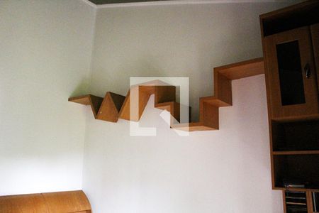 Casa à venda com 500m², 4 quartos e 8 vagasSuíte 2