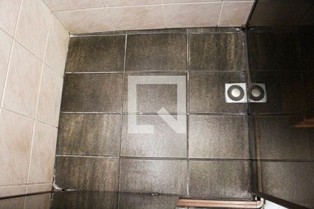 Casa à venda com 500m², 4 quartos e 8 vagasBanheiro da Suíte 3