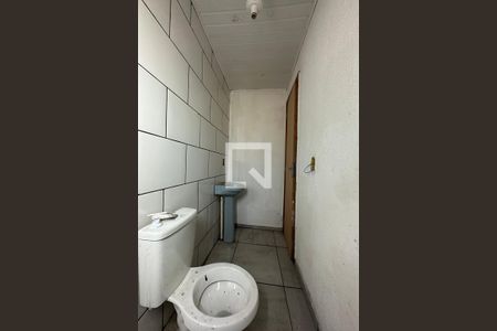 Casa à venda com 120m², 3 quartos e 2 vagasBanheiro do Quarto 1