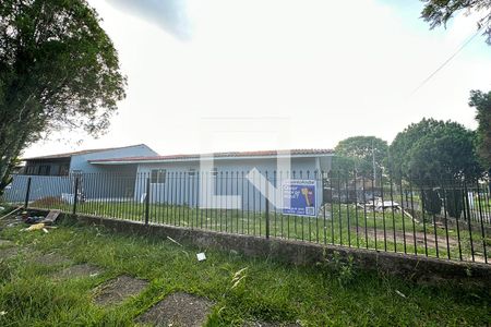 Casa à venda com 120m², 3 quartos e 2 vagasFachada