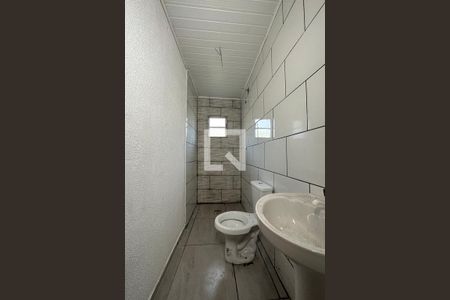 Casa à venda com 120m², 3 quartos e 2 vagasBanheiro