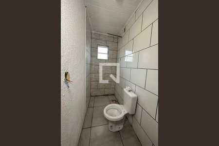 Casa à venda com 120m², 3 quartos e 2 vagasBanheiro do Quarto 1