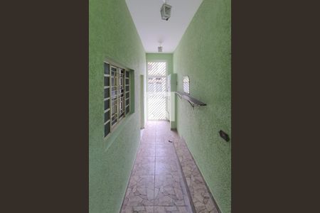 Casa de condomínio à venda com 80m², 1 quarto e sem vaga Casa de condomínio à venda com 80m², 1 quarto e sem vagaEntrada