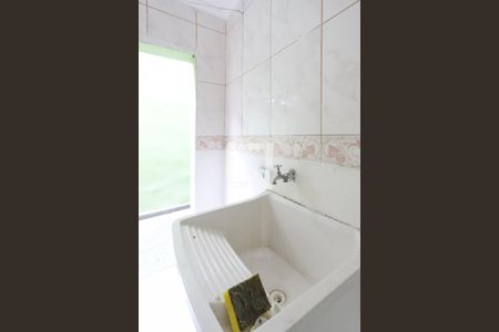 Casa de condomínio à venda com 80m², 1 quarto e sem vaga Casa de condomínio à venda com 80m², 1 quarto e sem vagaLavanderia