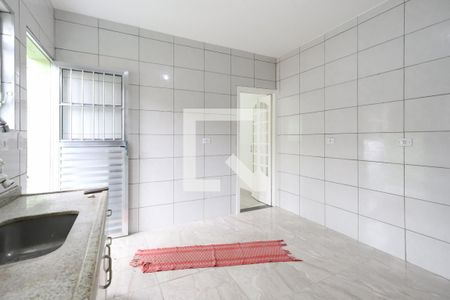 Casa de condomínio à venda com 80m², 1 quarto e sem vaga Casa de condomínio à venda com 80m², 1 quarto e sem vagaCozinha