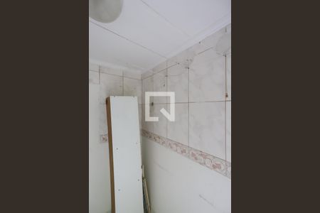 Casa de condomínio à venda com 80m², 1 quarto e sem vaga Casa de condomínio à venda com 80m², 1 quarto e sem vagaLavanderia