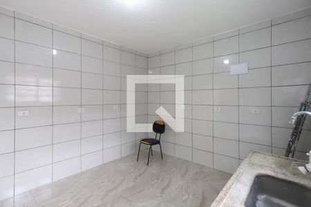 Casa de condomínio à venda com 80m², 1 quarto e sem vaga Casa de condomínio à venda com 80m², 1 quarto e sem vagaCozinha