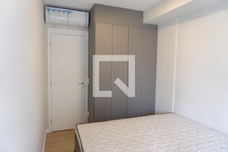 Quarto de apartamento para alugar com 1 quarto, 40m² em Bela Vista, São Paulo