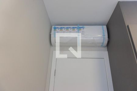 Quarto de apartamento para alugar com 1 quarto, 40m² em Bela Vista, São Paulo