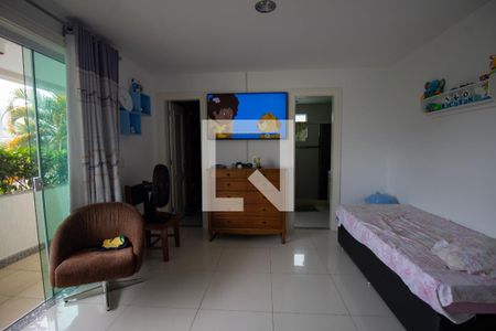 Casa à venda com 850m², 5 quartos e 8 vagas Casa à venda com 850m², 5 quartos e 8 vagasSuíte 3