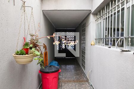 Casa à venda com 150m², 3 quartos e 2 vagasQuintal