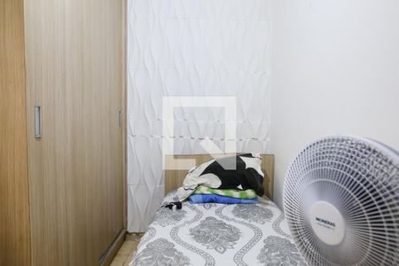 Casa à venda com 150m², 3 quartos e 2 vagasQuarto 3