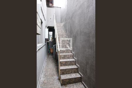 Casa à venda com 150m², 3 quartos e 2 vagasLavanderia