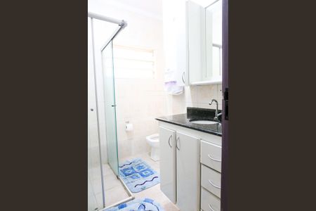 Casa à venda com 150m², 3 quartos e 2 vagasBanheiro Social