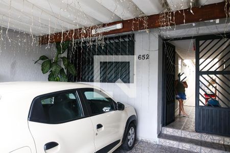 Casa à venda com 150m², 3 quartos e 2 vagasGaragem
