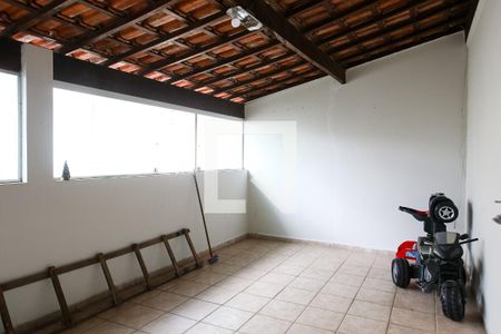 Casa à venda com 150m², 3 quartos e 2 vagasSalão