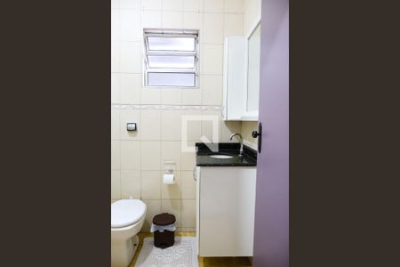 Casa à venda com 150m², 3 quartos e 2 vagasBanheiro da Suite