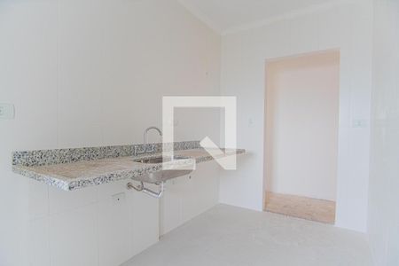 Apartamento à venda com 86m², 3 quartos e 2 vagas Apartamento à venda com 86m², 3 quartos e 2 vagasCozinha