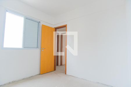 Apartamento à venda com 86m², 3 quartos e 2 vagas Apartamento à venda com 86m², 3 quartos e 2 vagasQuarto 3