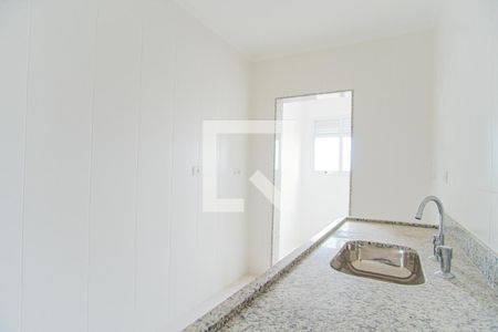 Apartamento à venda com 86m², 3 quartos e 2 vagas Apartamento à venda com 86m², 3 quartos e 2 vagasCozinha
