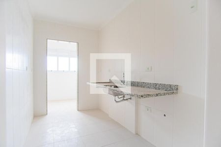 Apartamento à venda com 86m², 3 quartos e 2 vagas Apartamento à venda com 86m², 3 quartos e 2 vagasCozinha