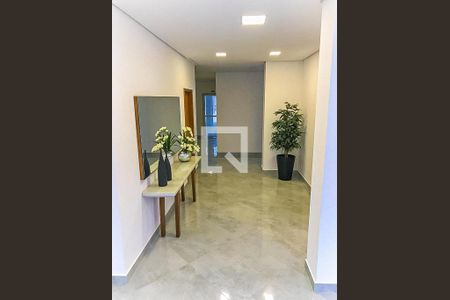 Apartamento à venda com 86m², 3 quartos e 2 vagas Apartamento à venda com 86m², 3 quartos e 2 vagasÁrea comum