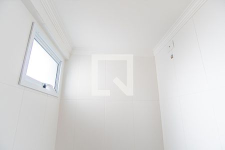 Apartamento à venda com 86m², 3 quartos e 2 vagas Apartamento à venda com 86m², 3 quartos e 2 vagasBanheiro Social