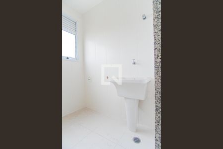 Apartamento à venda com 86m², 3 quartos e 2 vagas Apartamento à venda com 86m², 3 quartos e 2 vagasÁrea de Serviço