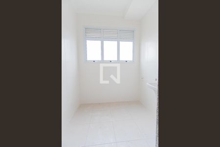 Apartamento à venda com 86m², 3 quartos e 2 vagas Apartamento à venda com 86m², 3 quartos e 2 vagasÁrea de Serviço