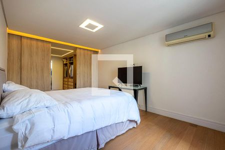 Suíte 1 de apartamento à venda com 3 quartos, 226m² em Jardim Paulista, São Paulo