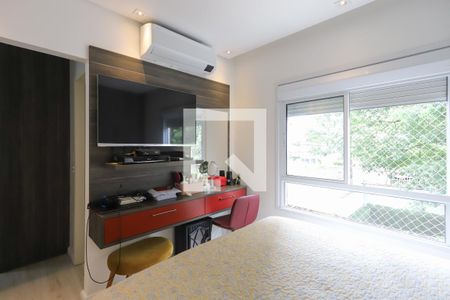 Apartamento à venda com 143m², 3 quartos e 2 vagas Apartamento à venda com 143m², 3 quartos e 2 vagasSuíte 3