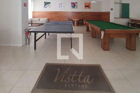 Apartamento à venda com 143m², 3 quartos e 2 vagas Apartamento à venda com 143m², 3 quartos e 2 vagasSala de Jogos