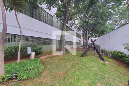 Apartamento à venda com 143m², 3 quartos e 2 vagas Apartamento à venda com 143m², 3 quartos e 2 vagasÁrea Pet