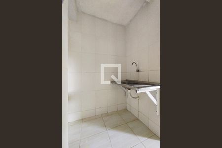 Casa para alugar com 49m², 1 quarto e sem vaga Casa para alugar com 49m², 1 quarto e sem vagaCozinha