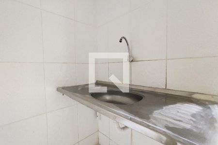 Casa para alugar com 49m², 1 quarto e sem vaga Casa para alugar com 49m², 1 quarto e sem vagaCozinha