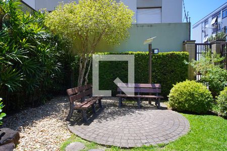 Apartamento à venda com 150m², 3 quartos e 2 vagasÁrea comum