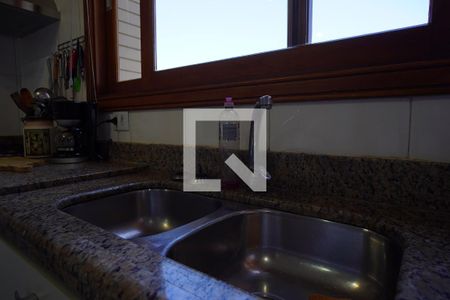 Apartamento à venda com 150m², 3 quartos e 2 vagasCozinha