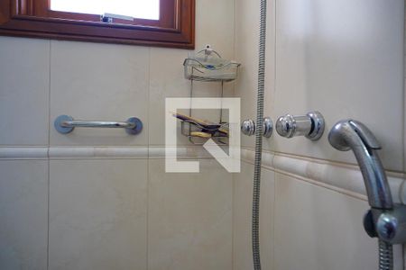 Apartamento à venda com 150m², 3 quartos e 2 vagasBanheiro da Suíte