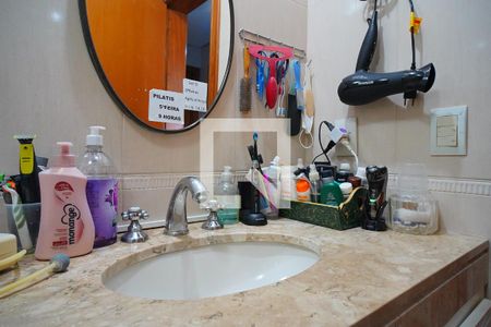 Apartamento à venda com 150m², 3 quartos e 2 vagasBanheiro Corredor