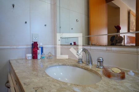 Apartamento à venda com 150m², 3 quartos e 2 vagasBanheiro da Suíte