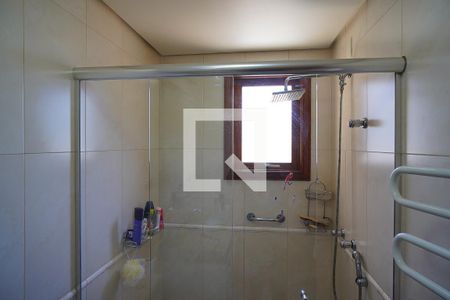 Apartamento à venda com 150m², 3 quartos e 2 vagasBanheiro da Suíte