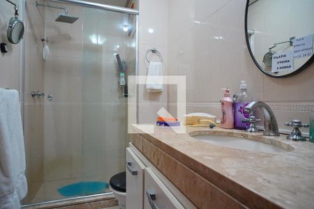 Apartamento à venda com 150m², 3 quartos e 2 vagasBanheiro Corredor