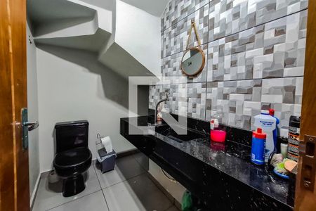 Casa à venda com 120m², 2 quartos e 5 vagasLavabo