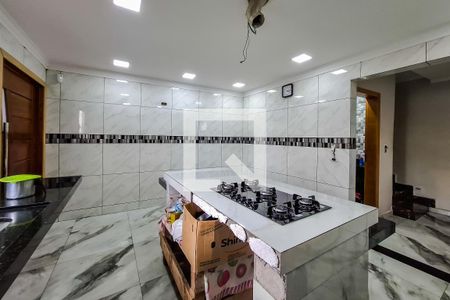 Casa à venda com 120m², 2 quartos e 5 vagasCozinha