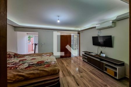 Casa à venda com 120m², 2 quartos e 5 vagasQuarto 2 - suite