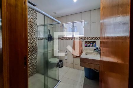 Casa à venda com 120m², 2 quartos e 5 vagasBanheiro