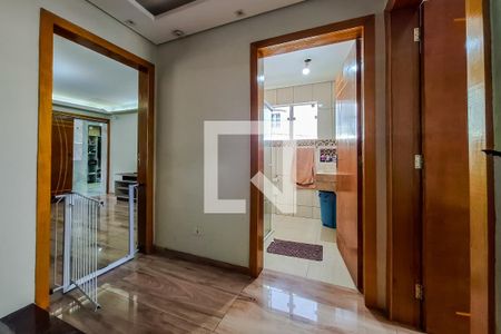 Casa à venda com 120m², 2 quartos e 5 vagasCorredor