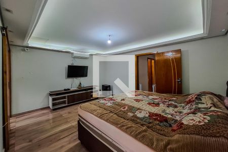 Casa à venda com 120m², 2 quartos e 5 vagasQuarto 2 - suite